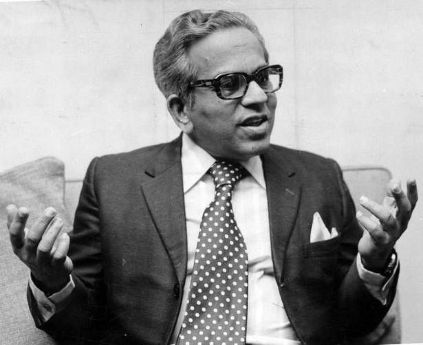 The Longest Serving Chief Of Justice   YVCHANDRACHUD 175c6dd118 