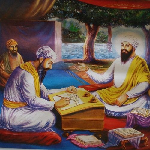 Bhai Gurdas Ji: The Heritage of Sikhism