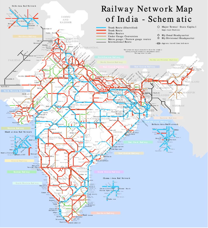 north-east-india-railway-map