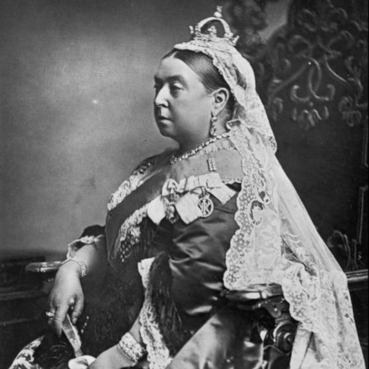 The Controversial Relation Between Queen Victoria And Abdul   Medium Victoria 6fc01fb66f 