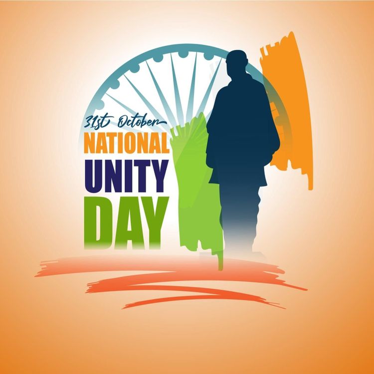 National Unity Day