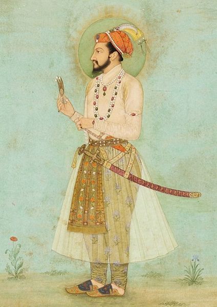 The Mughal Game Of Thrones Shah Jahan Becomes Emperor 0030